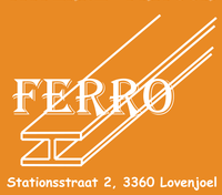 Frituur Ferro
